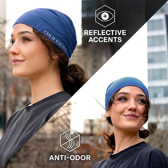 Aerotech All Season Beanie