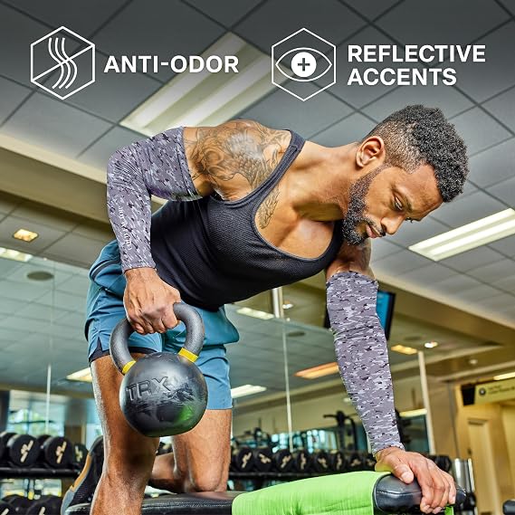 Instant Cooling Sun Sleeves