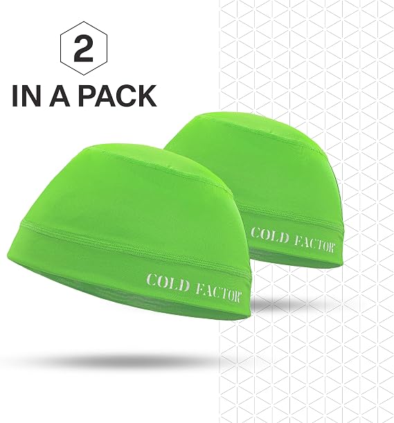 Skull Cap