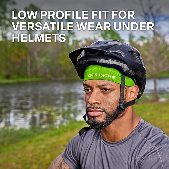 Skull Cap