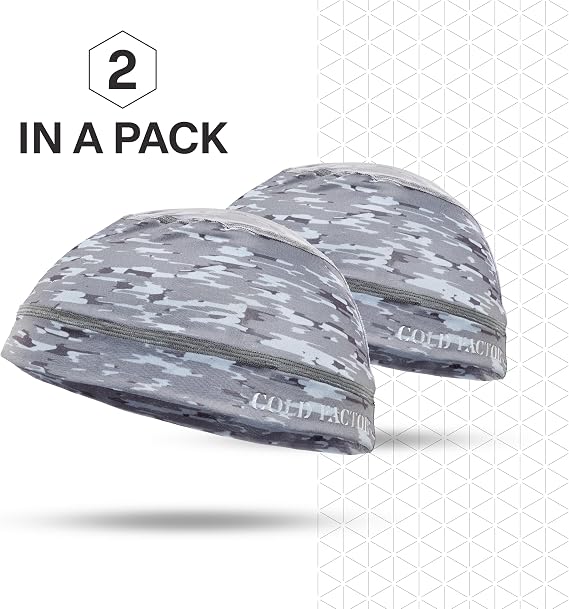 Skull Cap