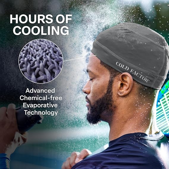 Skull Cap