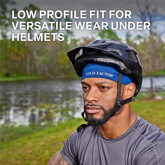 Skull Cap