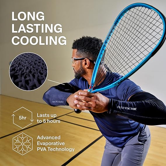 Instant Cooling Sun Sleeves