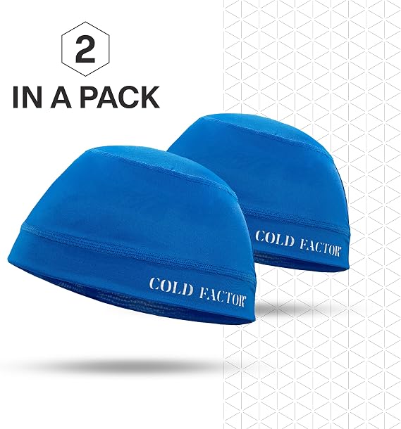 Skull Cap