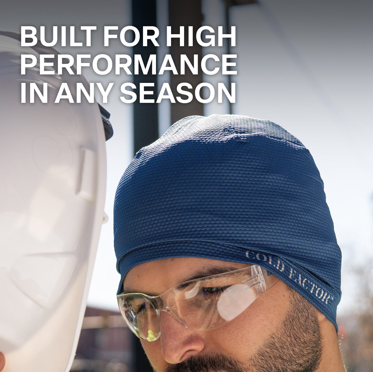 Aerotech All Season Beanie