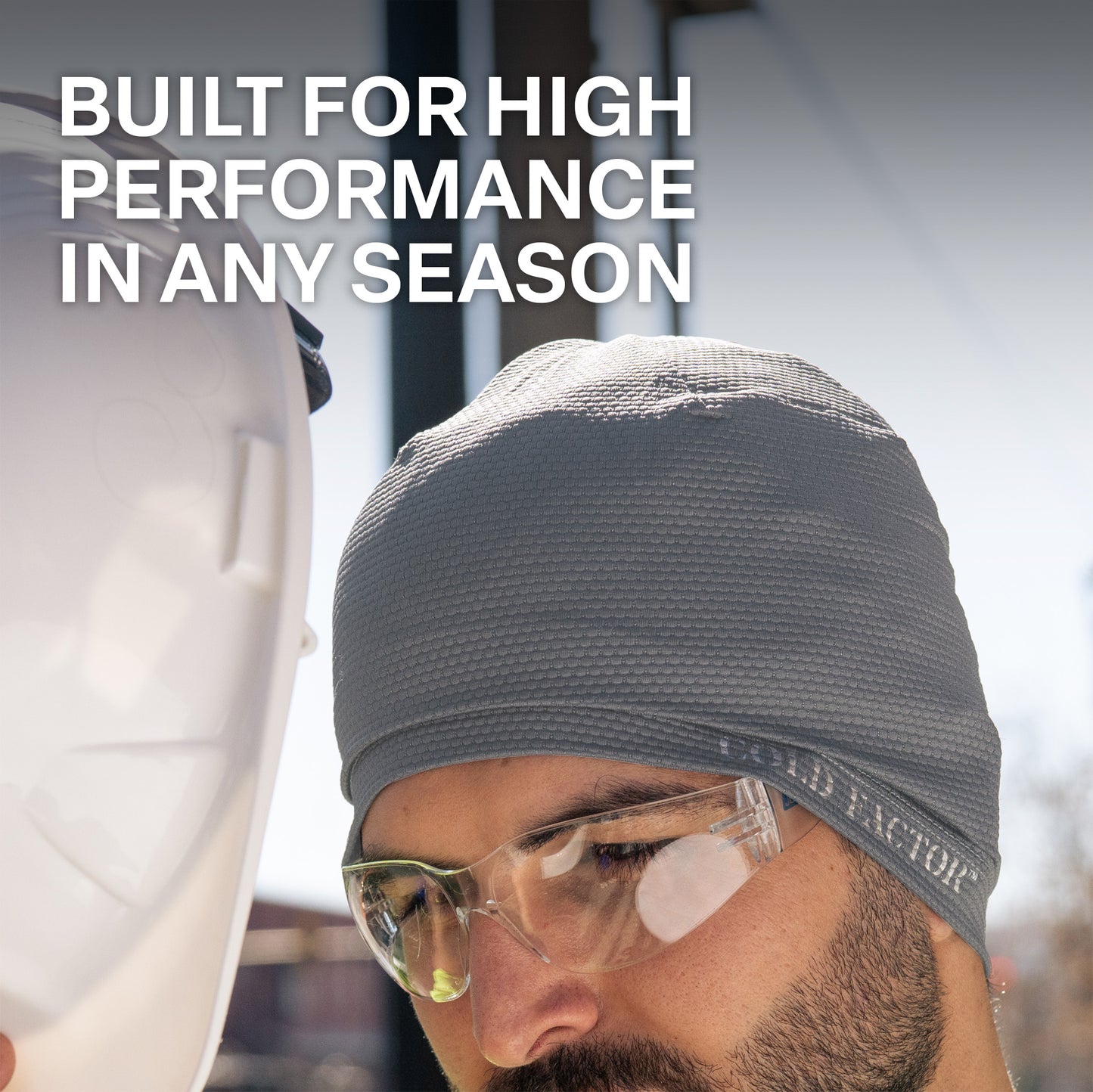 Aerotech All Season Beanie