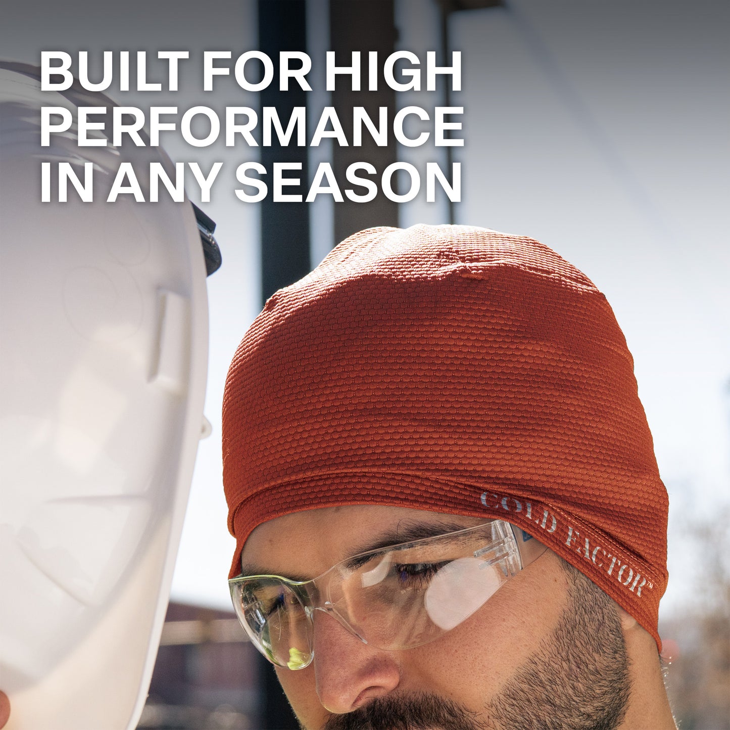 Aerotech All Season Beanie