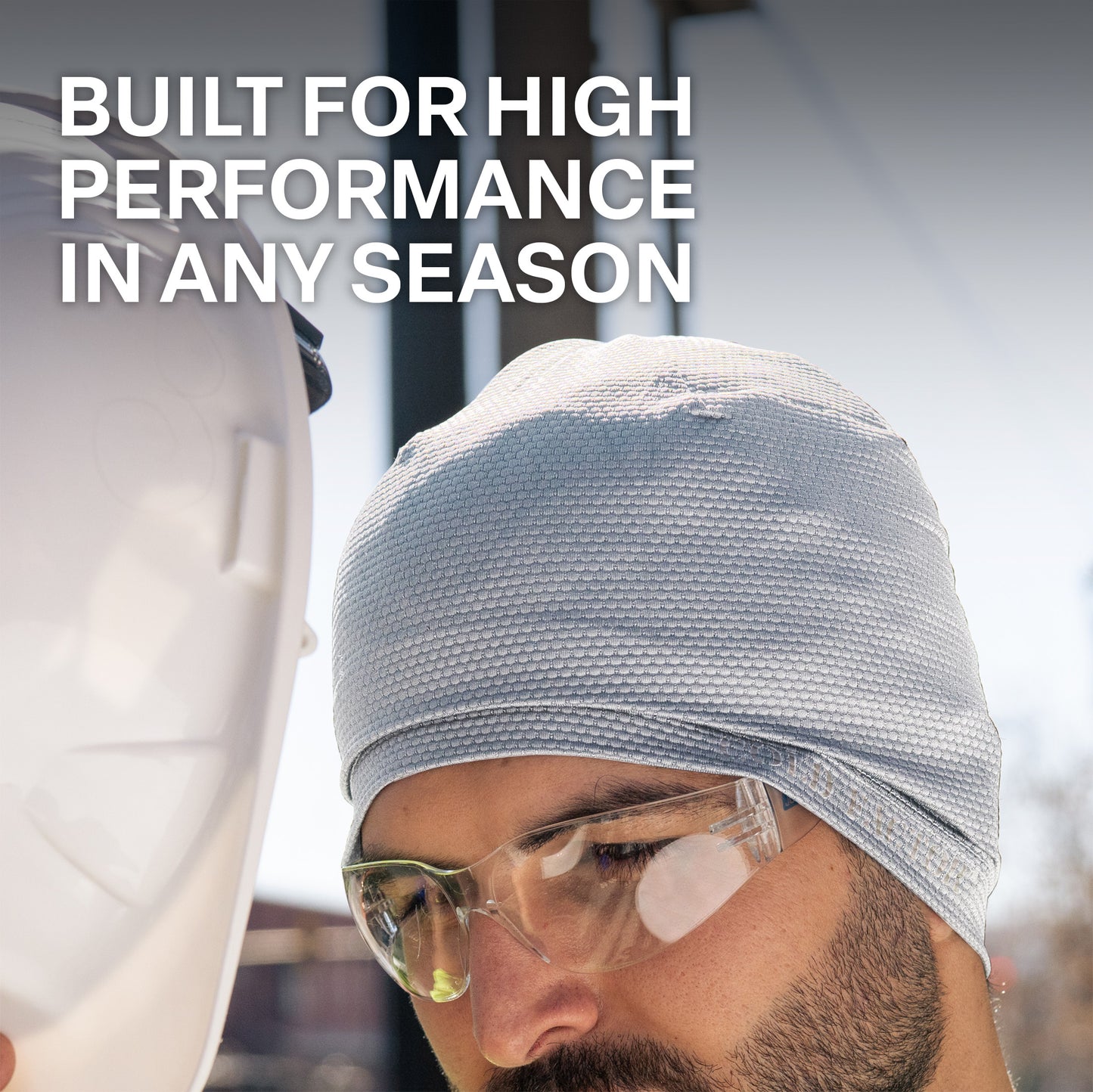 Aerotech All Season Beanie
