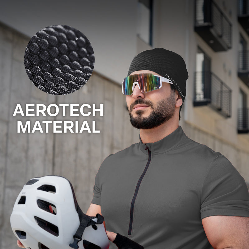Aerotech All Season Beanie