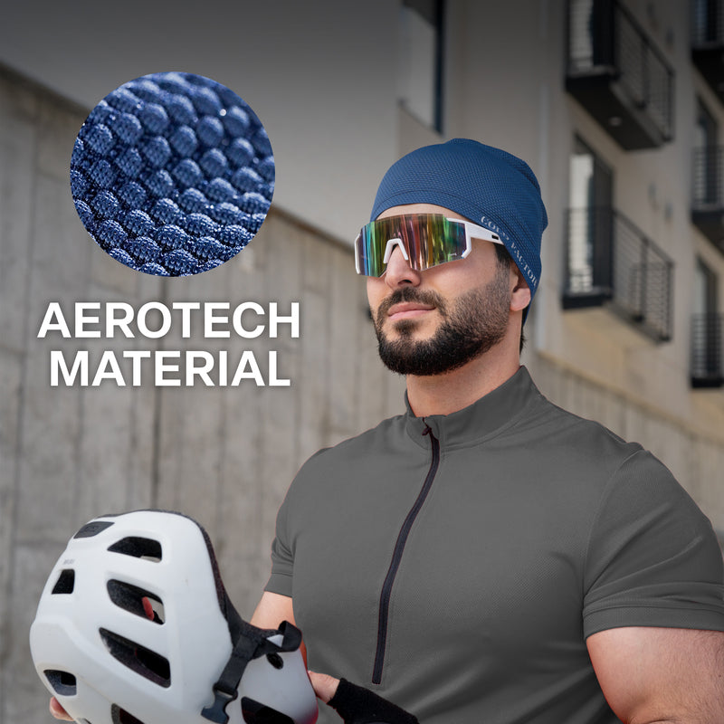 Aerotech All Season Beanie