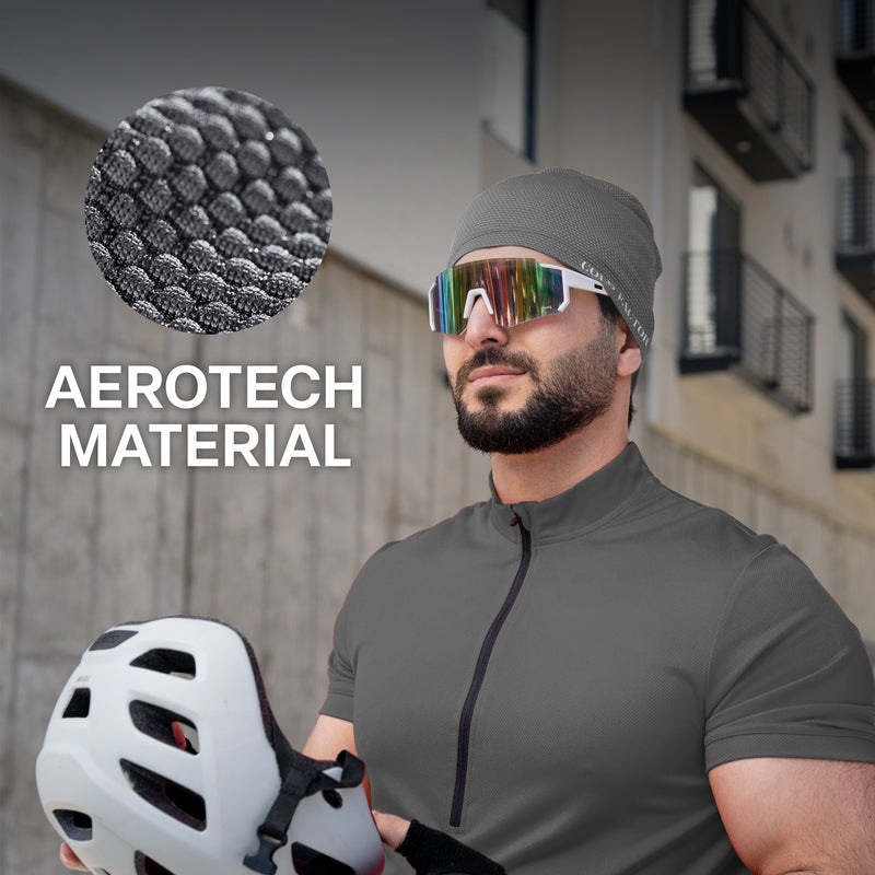 Aerotech All Season Beanie