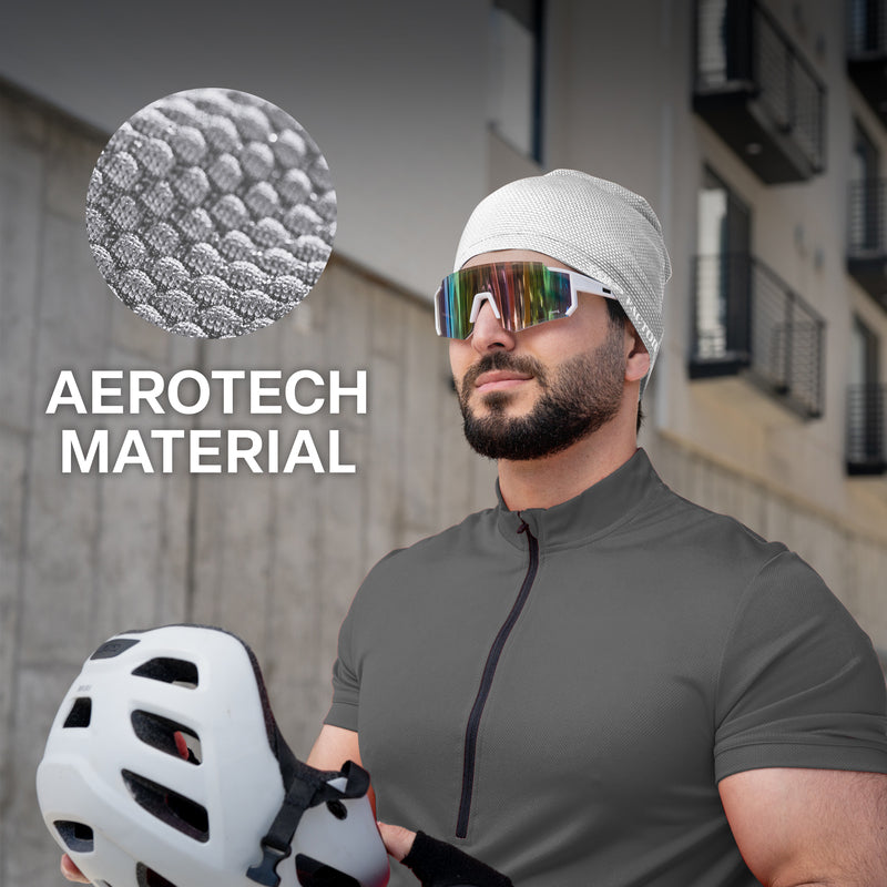 Aerotech All Season Beanie