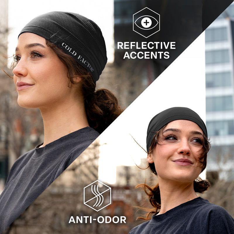 Aerotech All Season Beanie