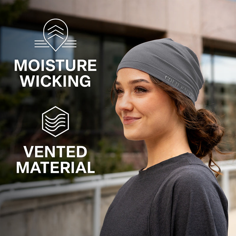 Aerotech All Season Beanie