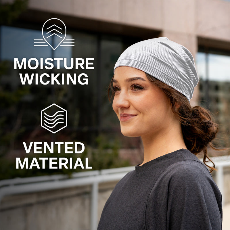 Aerotech All Season Beanie