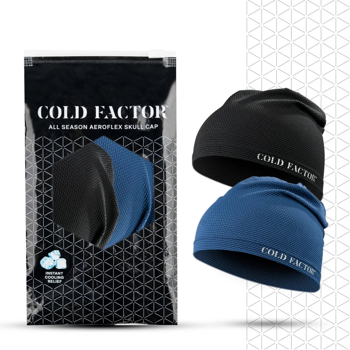 Aerotech All Season Beanie
