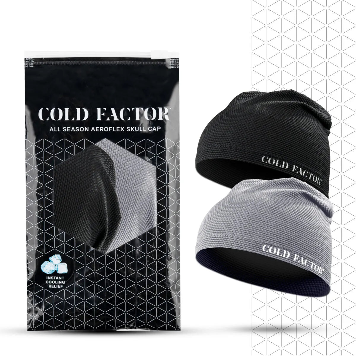 Aerotech All Season Beanie