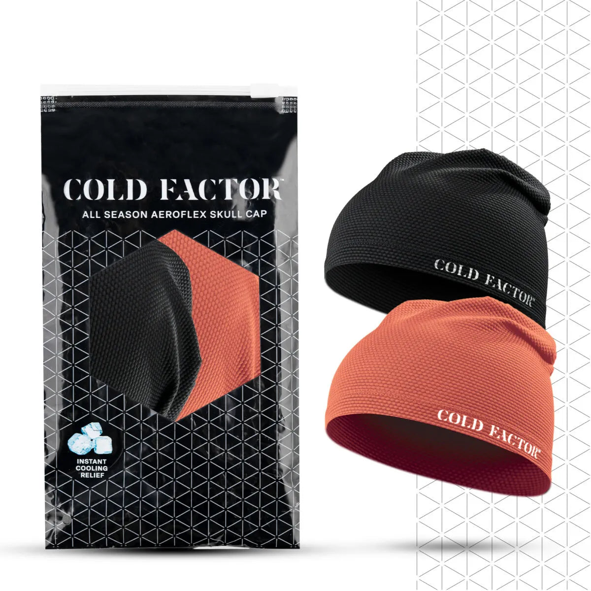 Aerotech All Season Beanie