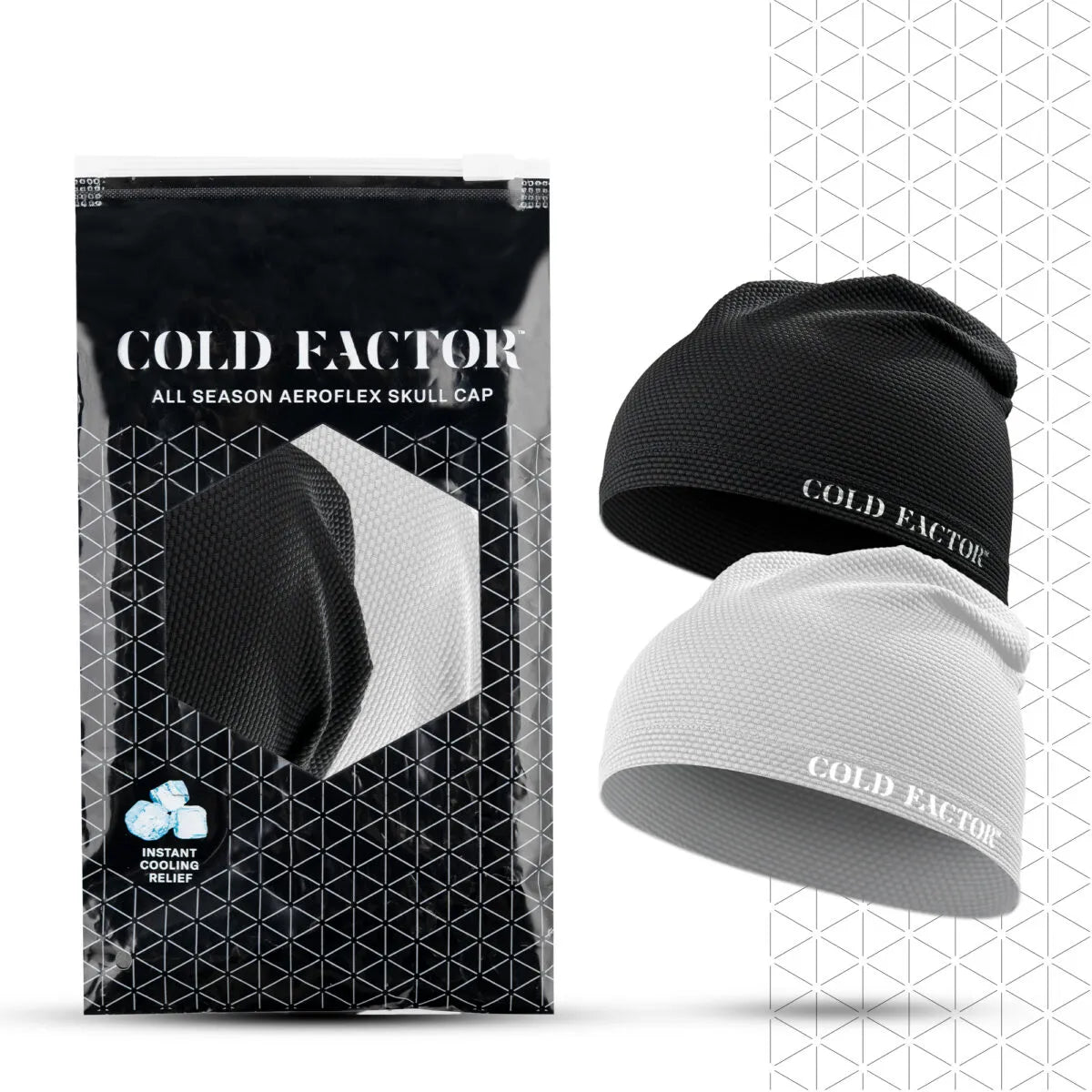 Aerotech All Season Beanie