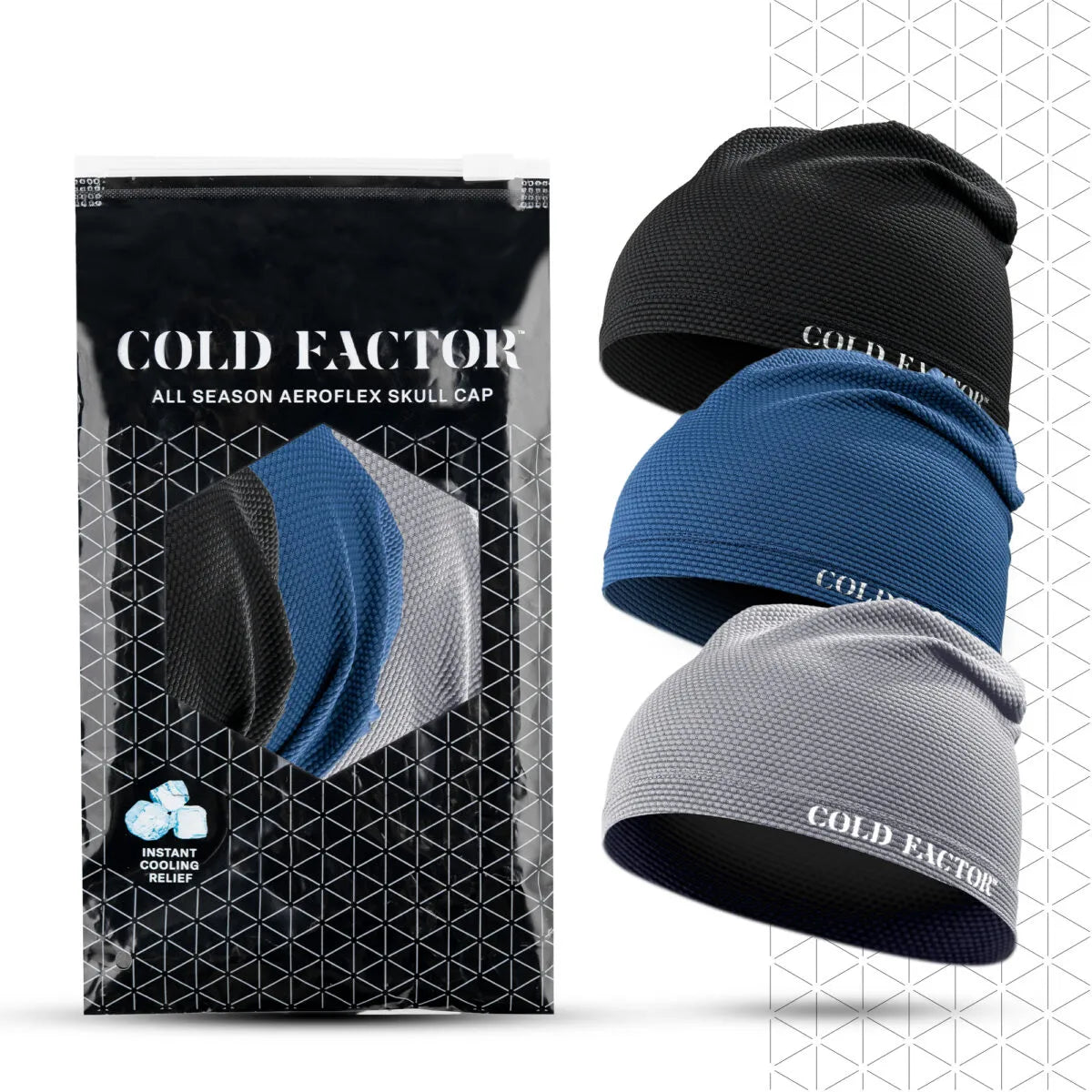 Aerotech All Season Beanie