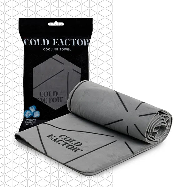 Instant PVA Cooling Towel