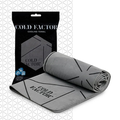 Instant PVA Cooling Towel