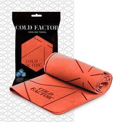 Instant PVA Cooling Towel