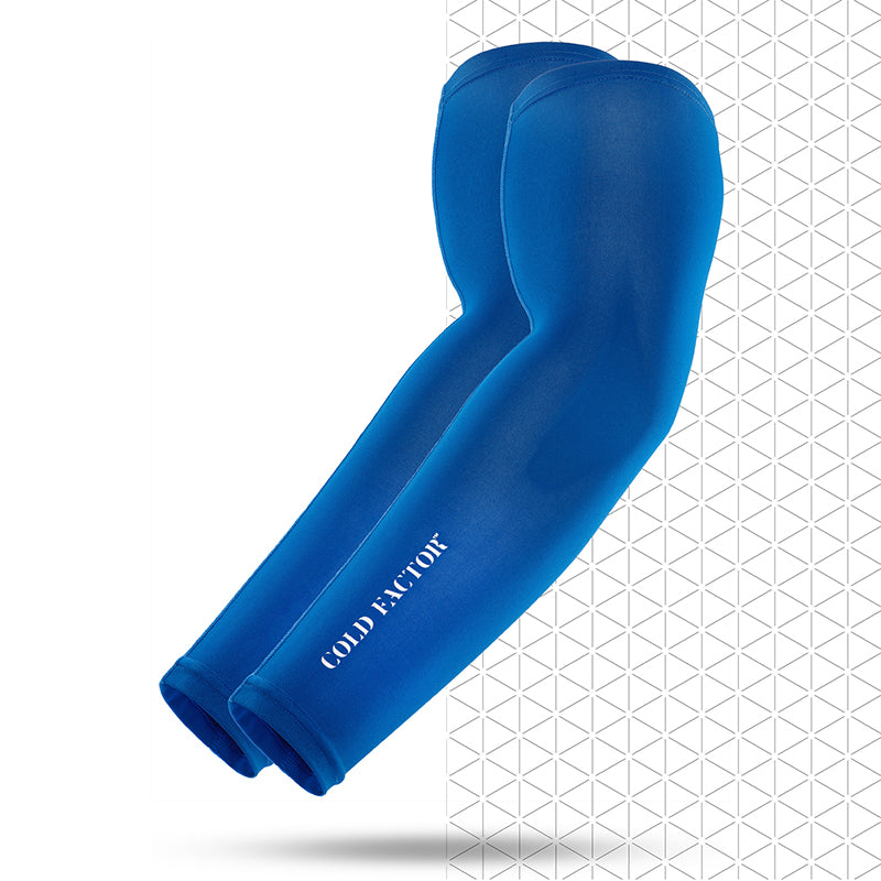 Instant Cooling Sun Sleeves
