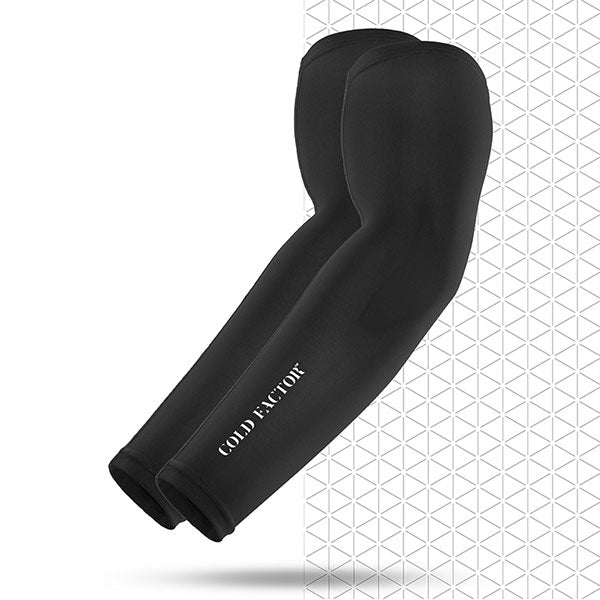 Instant Cooling Sun Sleeves – UPF 50+ UV Protection, Moisture-Wicking, Reflective Accents for Sports & Outdoor Activities