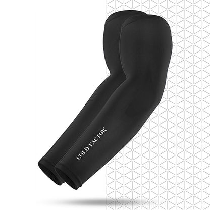 Instant Cooling Sun Sleeves – UPF 50+ UV Protection, Moisture-Wicking, Reflective Accents for Sports & Outdoor Activities