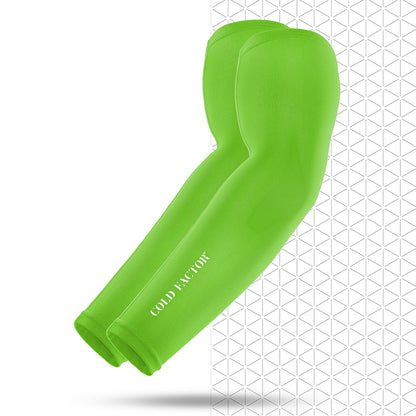 Instant Cooling Sun Sleeves