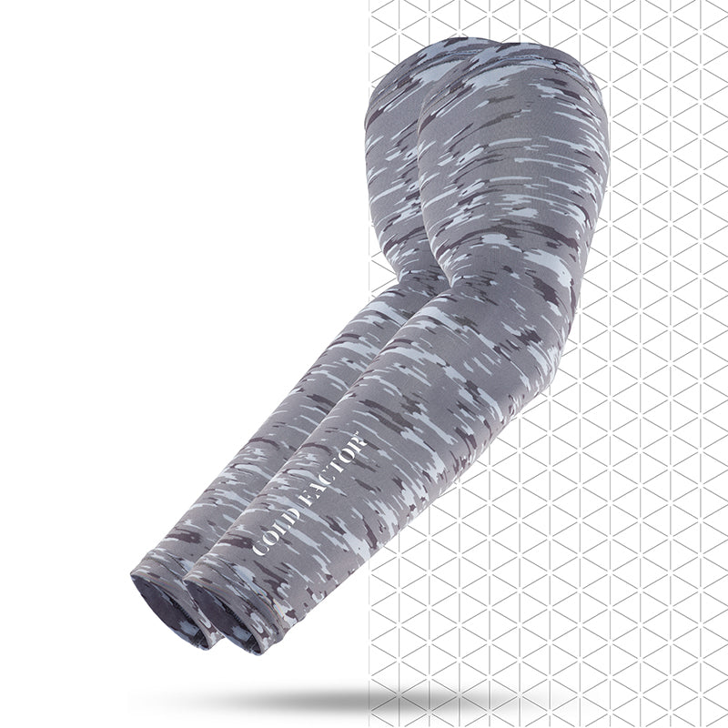 Instant Cooling Sun Sleeves