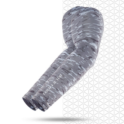 Instant Cooling Sun Sleeves