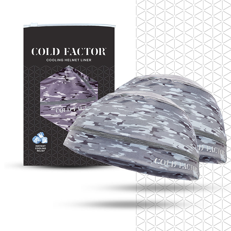 Skull Cap