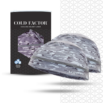 Skull Cap