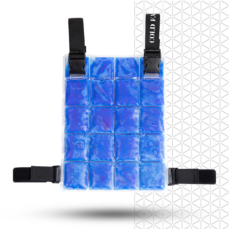Cold Factor Phase Change Cooling Vest for Women​ and Men – Lightweight, Adjustable for Hot Weather, Athletes, Outdoor Work & Industrial Use