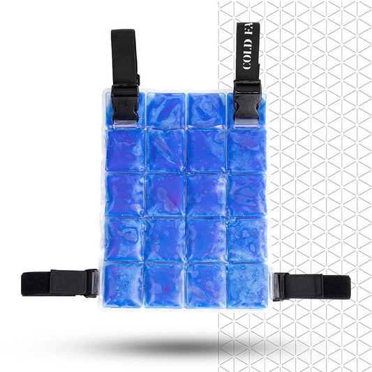 Cold Factor Phase Change Cooling Vest for Women​ and Men – Lightweight, Adjustable for Hot Weather, Athletes, Outdoor Work & Industrial Use