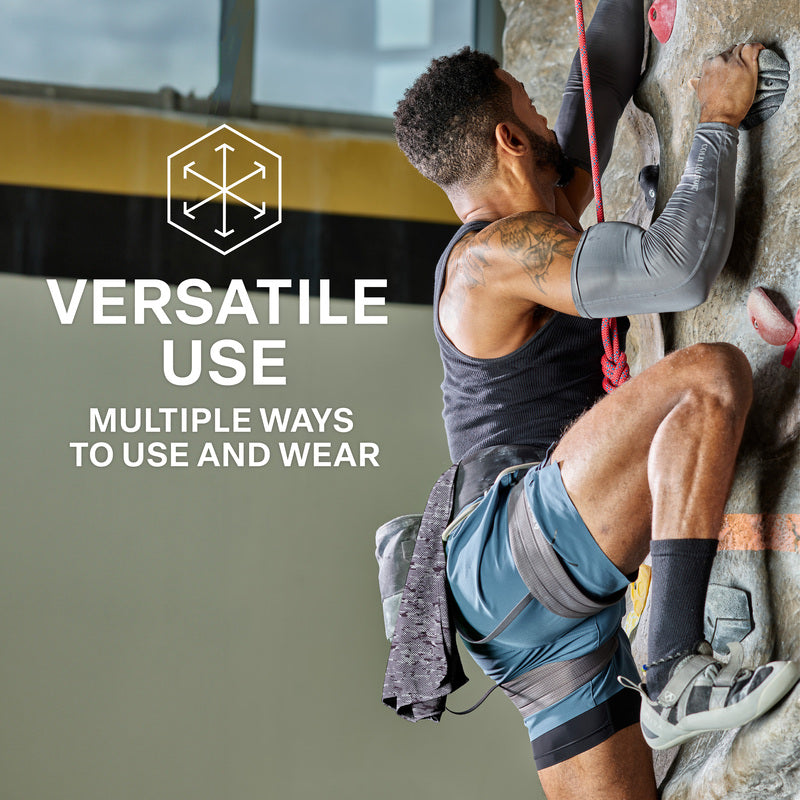 Instant Microfiber Cooling towel