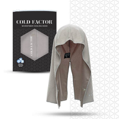 Instant Cooling Hoodie