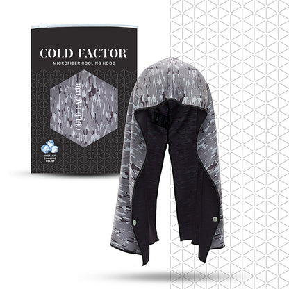 Instant Cooling Hoodie
