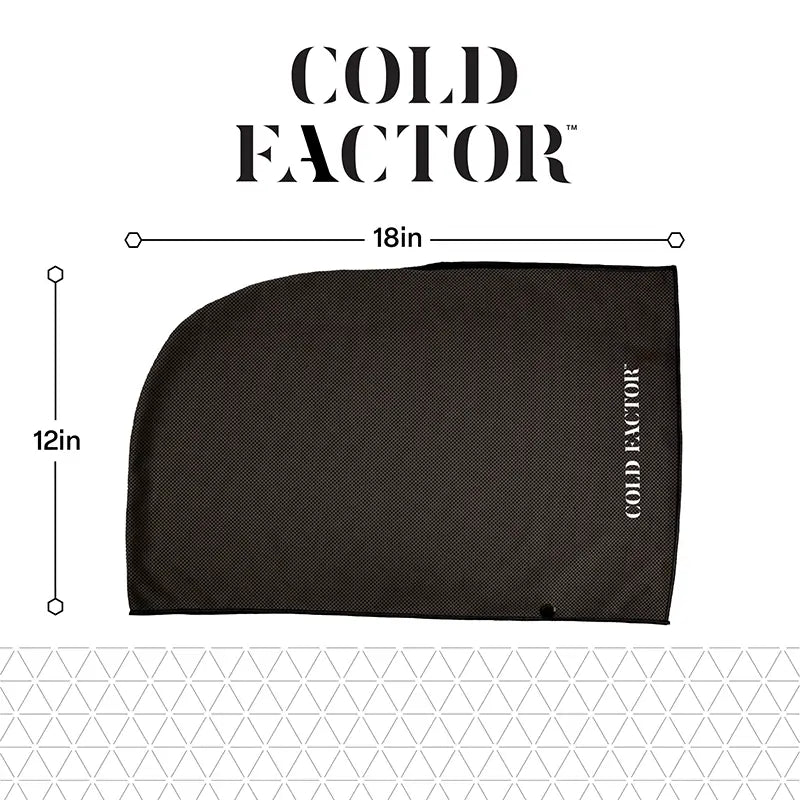 Instant Cooling Hoodie for Men & Women – Lightweight, UPF 50+ Sun Protection, Sweat-Wicking for Running, Hiking & Outdoor Sports