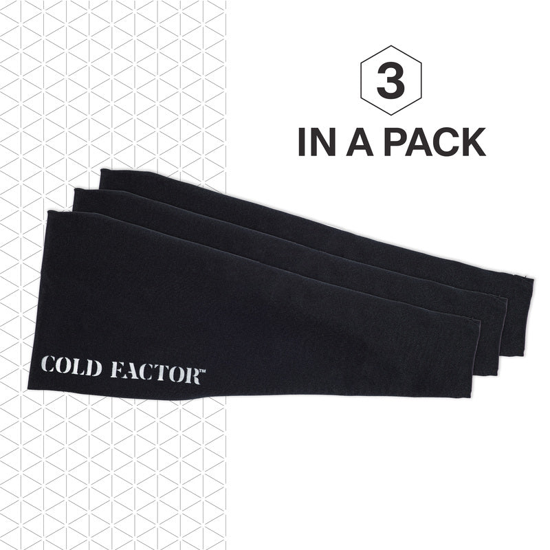 Instant Cooling Headband
