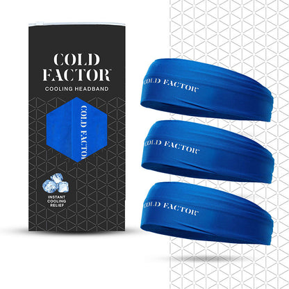 Instant Cooling Headband