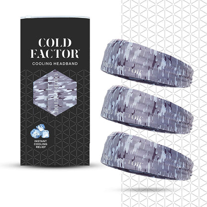 Instant Cooling Headband