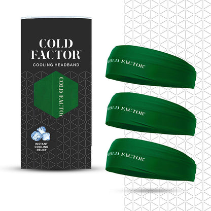Instant Cooling Headband