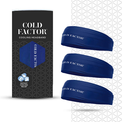Instant Cooling Headband