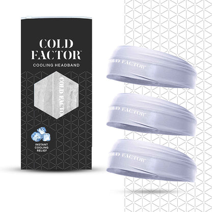 Instant Cooling Headband
