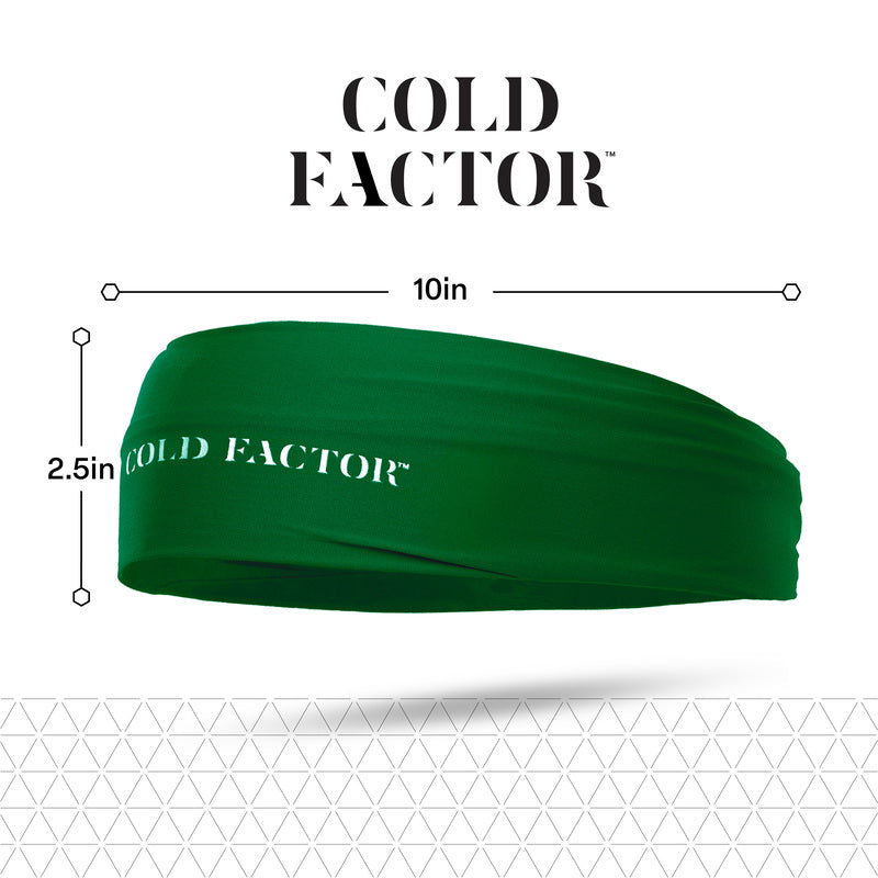 Instant Cooling Headband