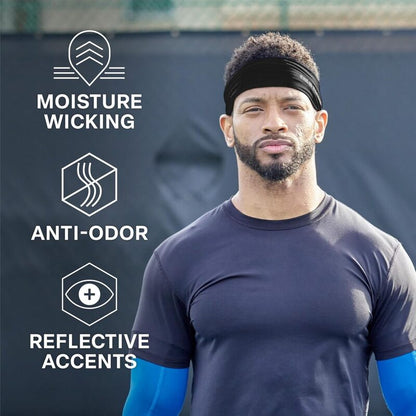 Instant Cooling Headband